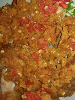 Foto resep Ayam Geprek/Geprek Bensu KW