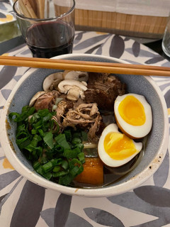 Una foto de Ramen 🍜🇯🇵