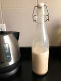 Concentrado de leche para Masala Chai