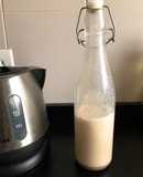 Concentrado de leche para Masala Chai