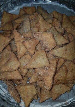 Una foto de Nachos 🇲🇽🇲🇽