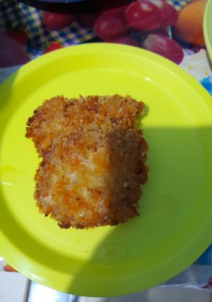 Foto resep Jamur Katsu