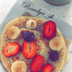 بان كيك سوووووبر🥞🥞🥞😋😋-レシピのメイン写真