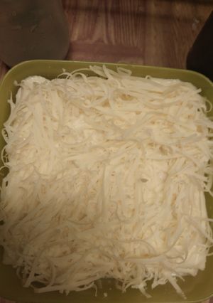 Foto resep Stup roti