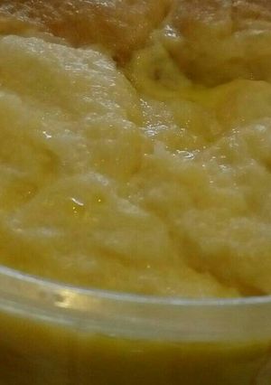 Foto resep Puding Roti Tawar