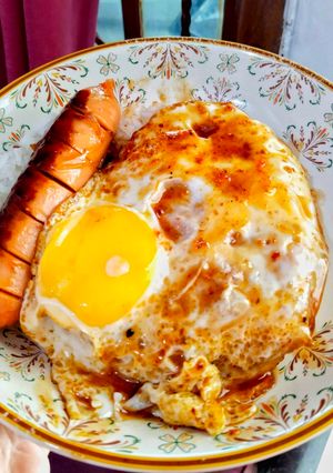 Foto resep Nasilor 🍳