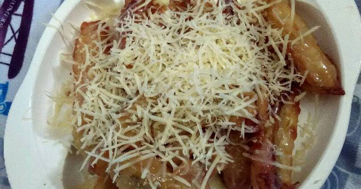  Resep  Pisang  Goreng  oleh Dewi CHoirotul Uyun Cookpad 