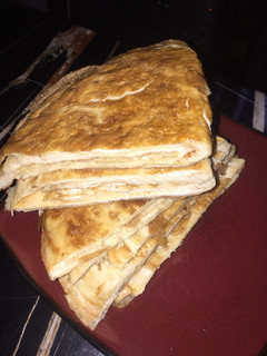 A picture of Egg bread.