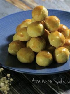 Foto resep Nastar