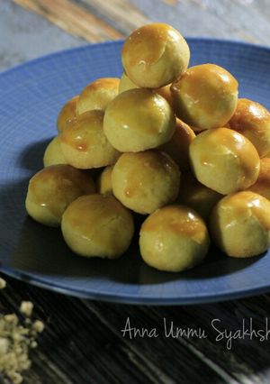 Foto resep Nastar