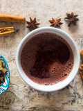 Feiner Glühwein / Punsch