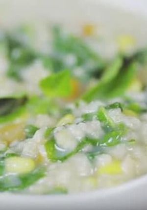 Foto resep Bubur Manado Kids Friendly (Resep Anak / Balita)