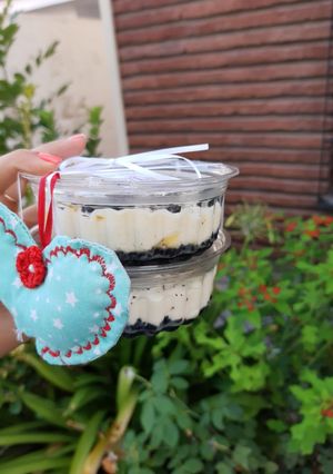 Una foto de Postres oreos🤪