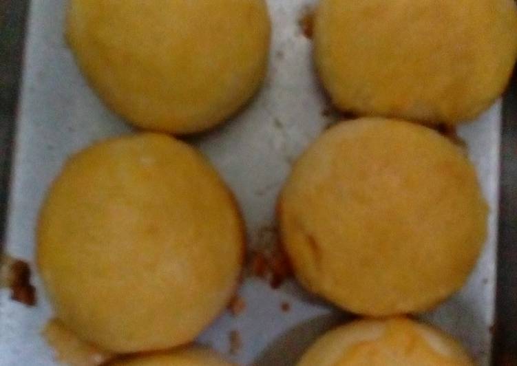 Nastar Lumer Dimulut