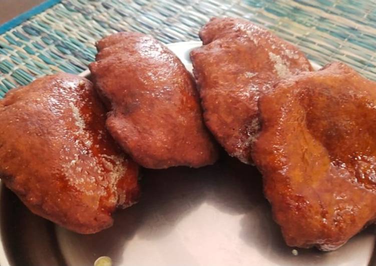 Step-by-Step Guide to Make Any-night-of-the-week Pumpkin Puri