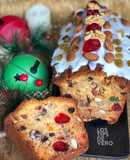 Budín inglés