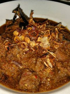Foto resep Lapis daging sapi 🍖