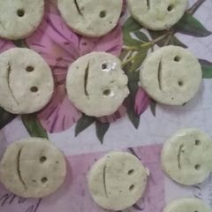 A picture of Potato Smiley.