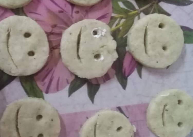 Step-by-Step Guide to Make Perfect Potato Smiley