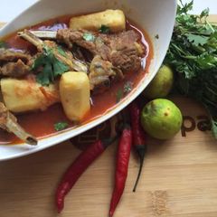 Arvi gosht A picture of Arvi gosht.