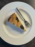 Crostata Ricotta e Cioccolato