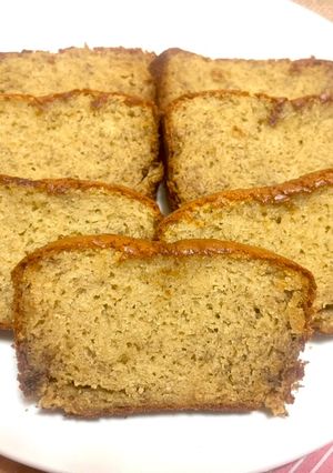 Foto resep Banana Cake