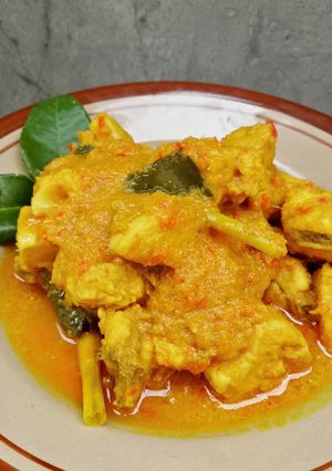 Foto resep Ayam Rica - Rica 🍗🍗