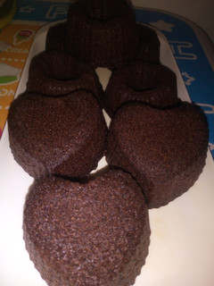 Foto resep Brownies kukus