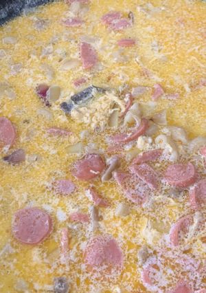 Foto resep Setup Macroni Keju endeuuss 🤤