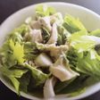 Rémoulade de Pleurotes