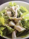 Rémoulade de Pleurotes