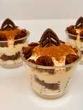 Radiatori... Tiramisù di Alain Ducasse
