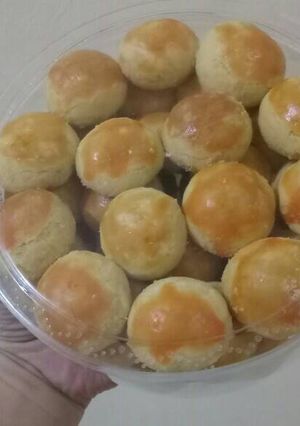 Foto resep Nastar