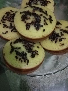 Foto resep 66. Kue pukis empuk