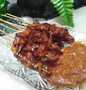 Resep: Sate Jamur Bumbu Kacang Menu Enak Dan Mudah Dibuat