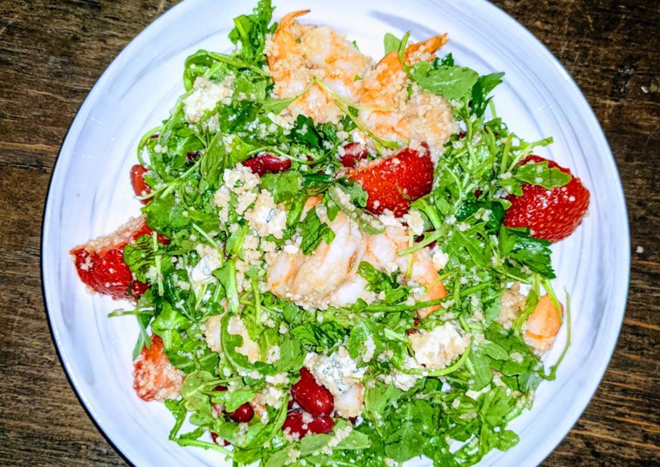 Summer Salad