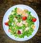 Recipe Summer Salad the So Delicious Can spoil the tongue