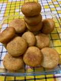 Kakara Pitha : Pride of Odisha