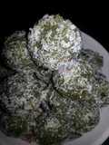 Paan ladoo
