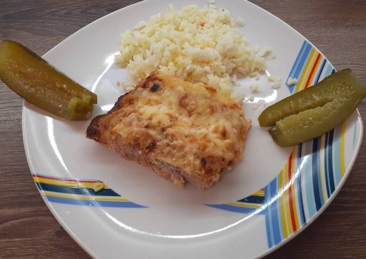 Bolognai szószos hústekercs