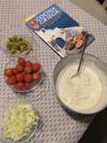 Tzatziki