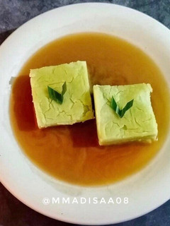 Foto resep Kokoleh Banjarmasin