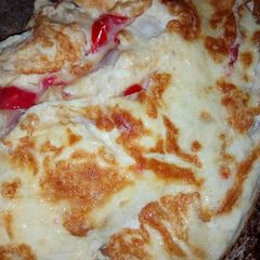 A picture of Fried egg.