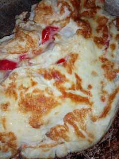 A picture of Fried egg.