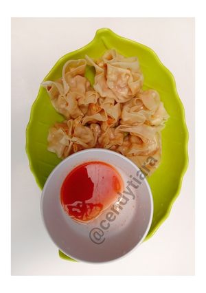 Foto resep Dimsum ayam gercep