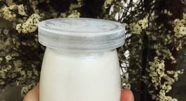 Hình ảnh món Sữa chua homemade -Ủ yogurt bằng nồi cơm điện đơn giản