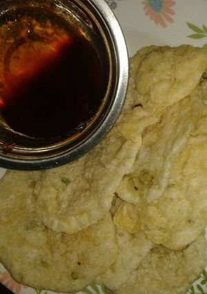 Foto resep Cireng