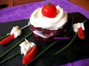 Une photo de dessert philadelphia