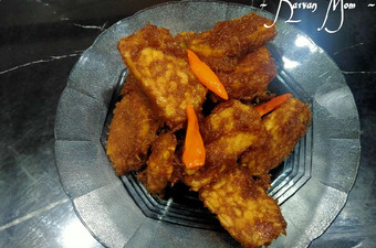 Langkah Mudah untuk Membuat 1. Tempe Bacem tanpa Ungkep simple dan praktis Anti Gagal