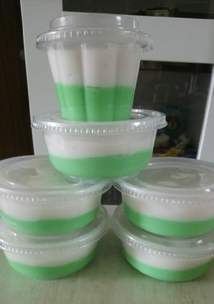 Foto resep Jongkong(Bangka Belitung)